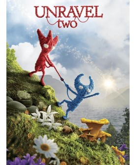 Unravel 2 Origin / EA app Key GLOBAL